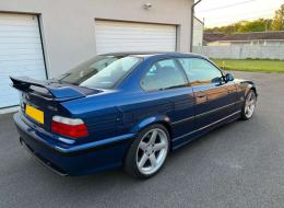 BMW M3 E36 Coupé