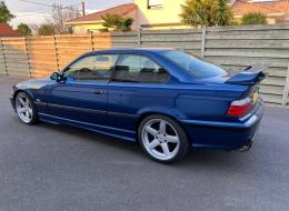 BMW M3 E36 Coupé
