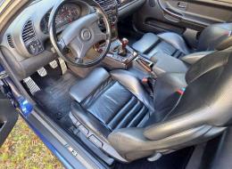 BMW M3 E36 Coupé