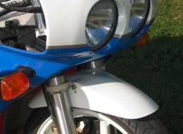 Moto Honda VFR750R