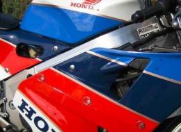 Moto Honda VFR750R