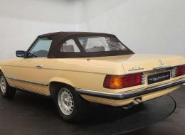 Mercedes-Benz SL 450