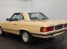 Mercedes-Benz SL 450