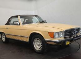 Mercedes-Benz SL 450