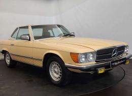 Mercedes-Benz SL 450
