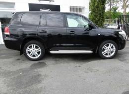 Toyota Land Cruiser SW II V8 D-4D Lounge VDJ200