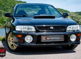 Subaru Impreza GT (Kit 555) 2.0 Turbo 4WD 218cv