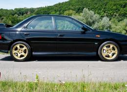 Subaru Impreza GT (Kit 555) 2.0 Turbo 4WD 218cv
