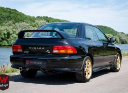 Subaru Impreza GT (Kit 555) 2.0 Turbo 4WD 218cv