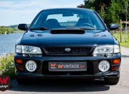 Subaru Impreza GT (Kit 555) 2.0 Turbo 4WD 218cv