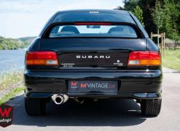 Subaru Impreza GT (Kit 555) 2.0 Turbo 4WD 218cv