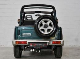 Suzuki Samurai SJ 1.3i 69cv 
