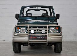 Suzuki Samurai SJ 1.3i 69cv 