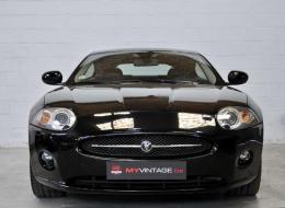 Jaguar Série - XK V8 Coupé 4.2i V8 298cv
