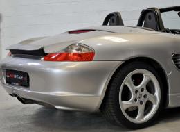 Porsche Boxster S 3.2i 260cv