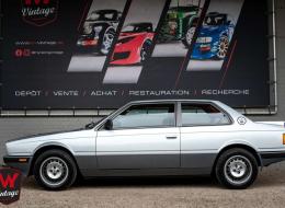 Maserati Biturbo V6 2.0L Si - 220cv 