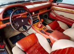 Maserati Biturbo V6 2.0L Si - 220cv 