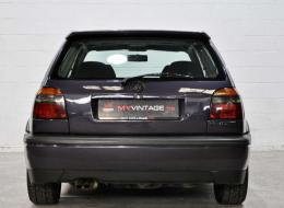 Volkswagen Golf III GTi 2.0i 115cv