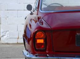 Alfa Roméo 2600 Sprint