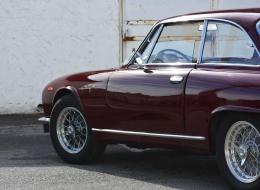 Alfa Roméo 2600 Sprint