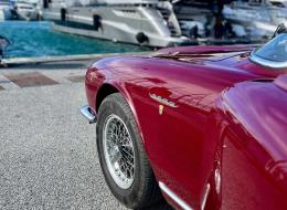 Alfa Roméo 2600 Sprint