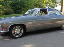 Jaguar 420 G