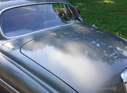 Jaguar 420 G