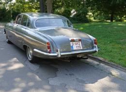 Jaguar 420 G
