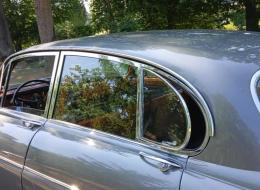 Jaguar 420 G