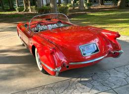 Chevrolet Corvette C1