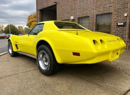 Chevrolet Corvette C3