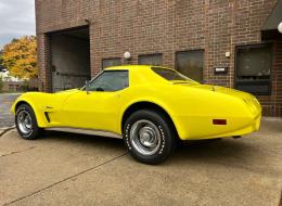 Chevrolet Corvette C3