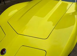 Chevrolet Corvette C3