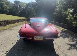 Chevrolet Corvette C2