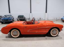 Chevrolet Corvette C1