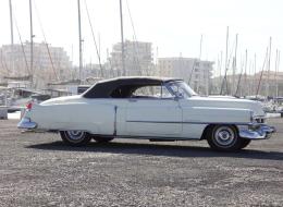 Cadillac Serie 62