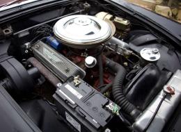 Ford Thunderbird