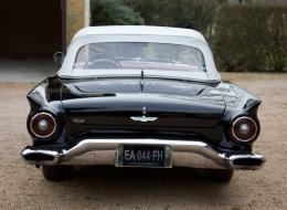 Ford Thunderbird