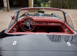 Ford Thunderbird