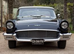 Ford Thunderbird