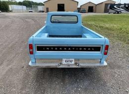 International Pick-up 1110