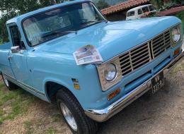International Pick-up 1110