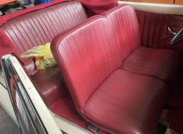Renault Vivasport Cabriolet