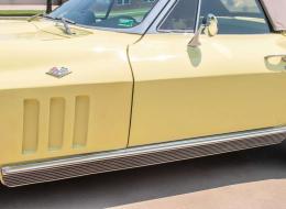 Chevrolet Corvette C2 Cabriolet