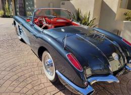 Chevrolet Corvette C1