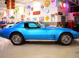 Chevrolet Corvette C3
