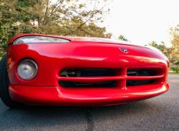 Dodge Viper R/T