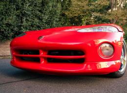 Dodge Viper R/T