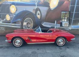 Chevrolet Corvette C1