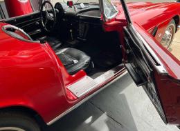 Chevrolet Corvette C1